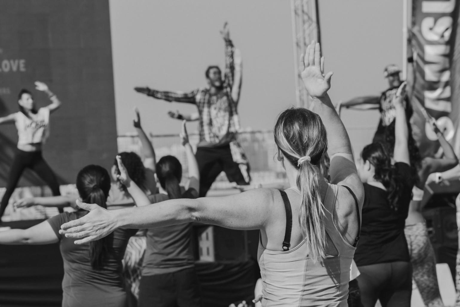 Teaching Tap Dance Online: The Audio Problem Everyone Ignores